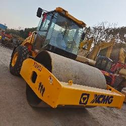 XCMG XS143J