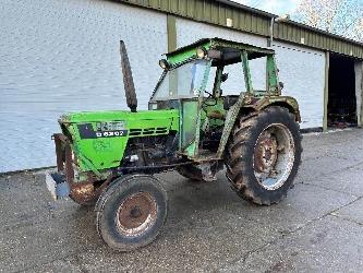 Deutz D6207