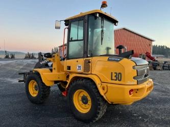 Volvo L 30 H
