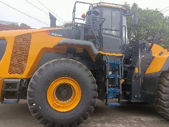 LiuGong 890 H