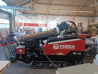 Terra DJ 13