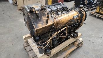 Deutz F4L913