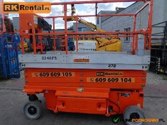 JLG 3246 ES