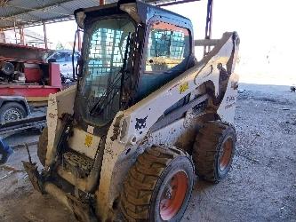 Bobcat S 770