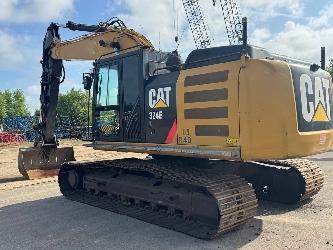 CAT 324 EL