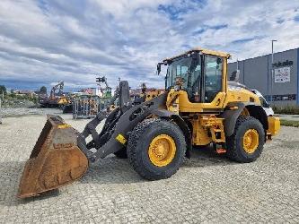 Volvo L90H