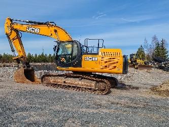 JCB 300 LC