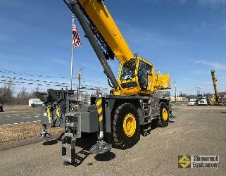 Grove GRT 780