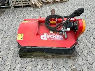 Dücker MKT 10