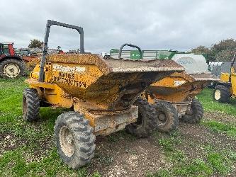 Terex PT 6000