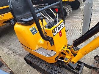 JCB 8008