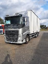 Volvo FH 13