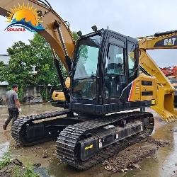 Sany SY 135 C