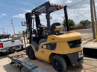 CAT DP 25 N