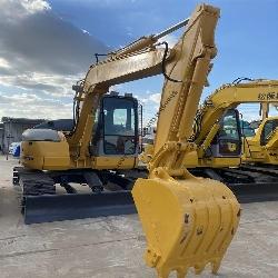 Komatsu 78