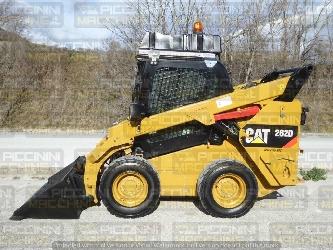 CAT 262D