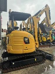 CAT CAT303ECR