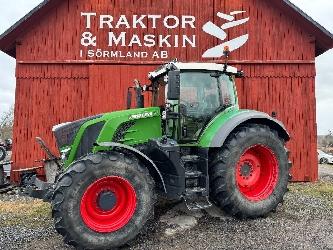 Fendt 828