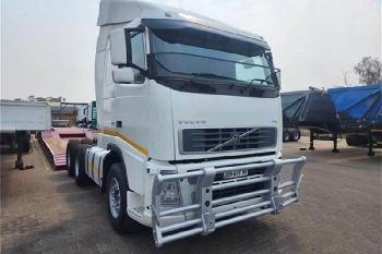 Volvo FH