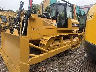 CAT D 7 G LGP