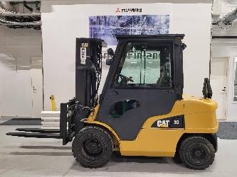 CAT DP 30 N