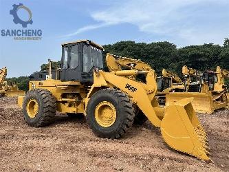 CAT 966 F