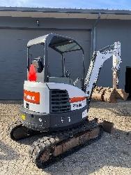 Bobcat E 26