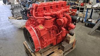 Scania DC09