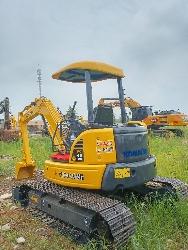 Komatsu 40