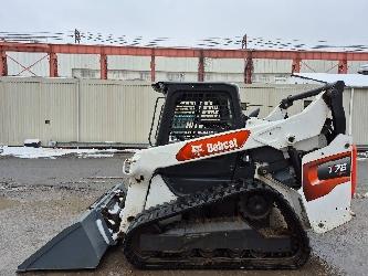 Bobcat T 76