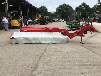 Lely 320MC