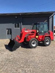 Manitou AS90