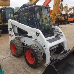 Bobcat S 160