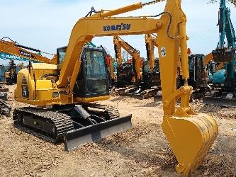 Komatsu PC 70