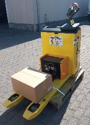 Hyster P 1.8