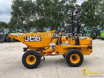 JCB 3 T