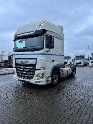 DAF XF480