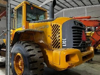 Volvo L 70 E