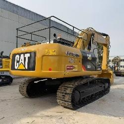 CAT 330D2L