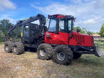 Komatsu 840.4