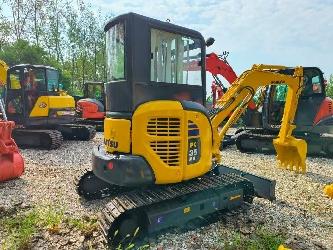 Komatsu PC 35