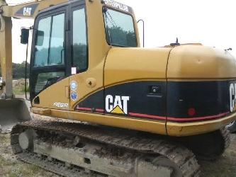 CAT 312 C