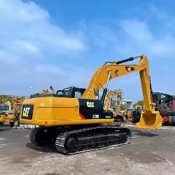 CAT 330 D