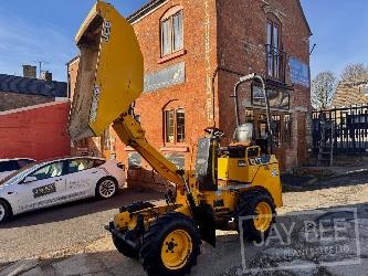 JCB 1 Ton