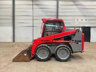 Bobcat S 450