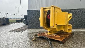 CAT D 7 G
