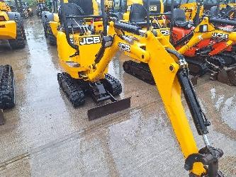 JCB 8008