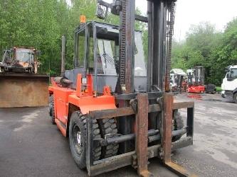 Valmet 1260