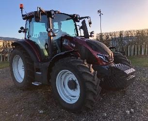 Valtra G125EA