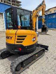 Sany SY 35 U